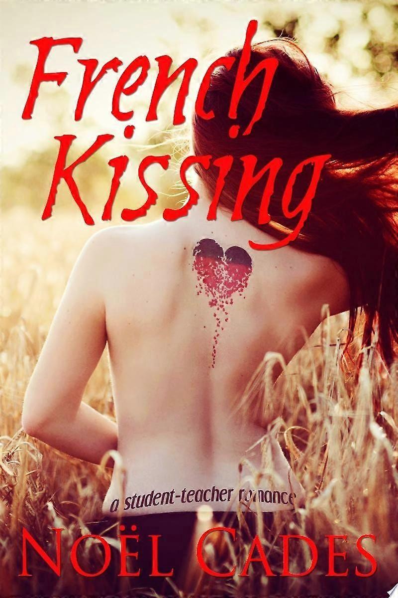 French kissing