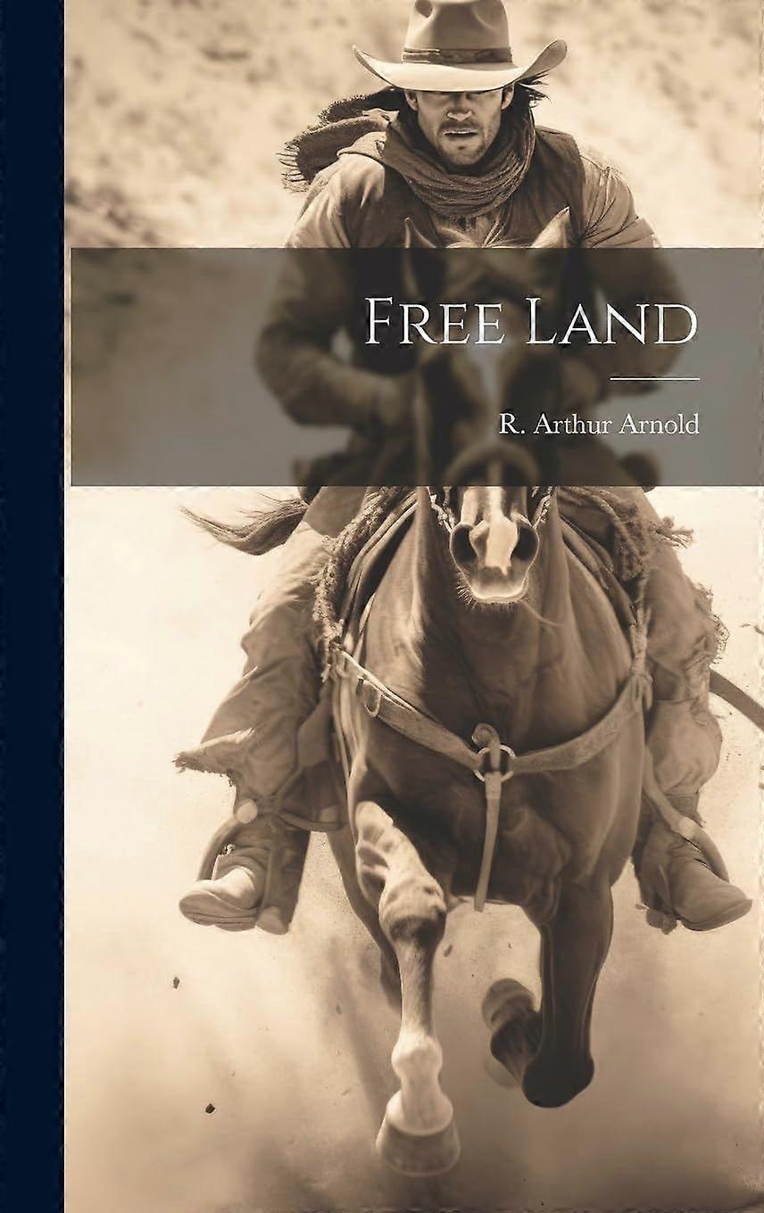 Free land