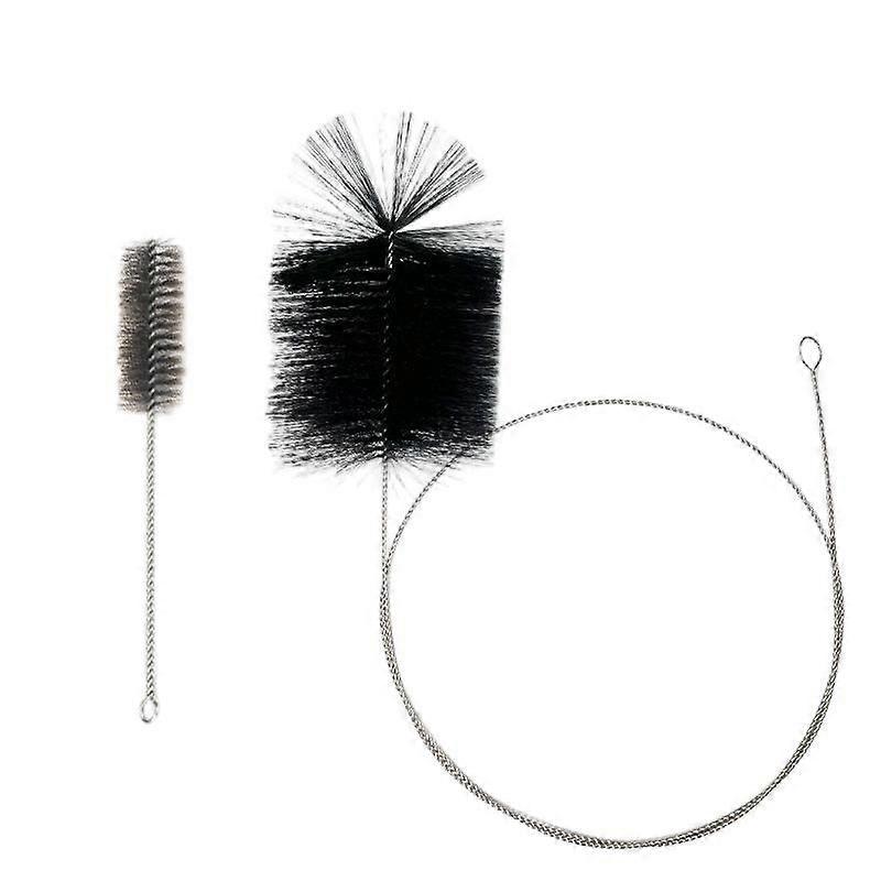 Chimney Pipe Cleaning Brush