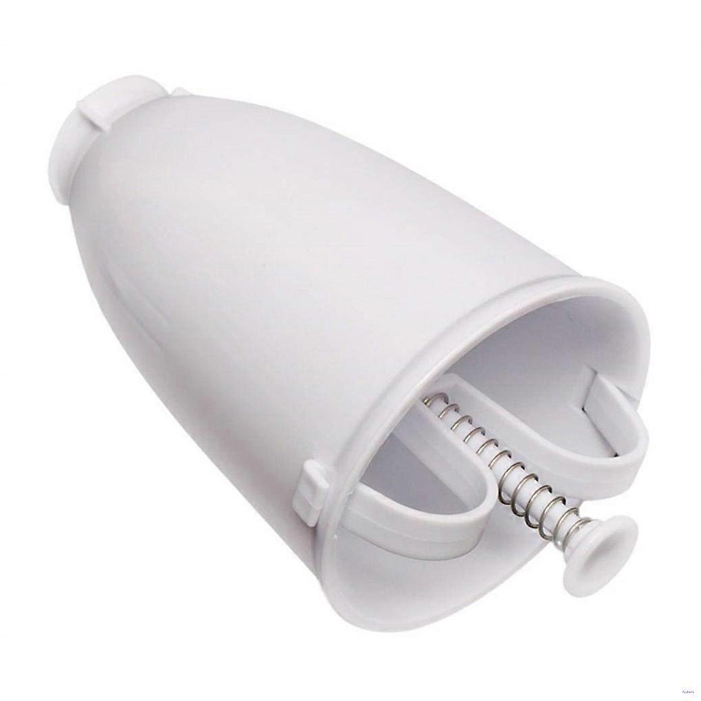 Portable plastic dough mixer,  mold, kitchen baking tool,