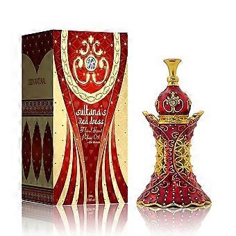 Draagbaar Arabisch Merkparfum 5ml Exquisite Design Dubai Geur en Perf