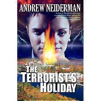 Terroristien loma - Andrew Neiderman