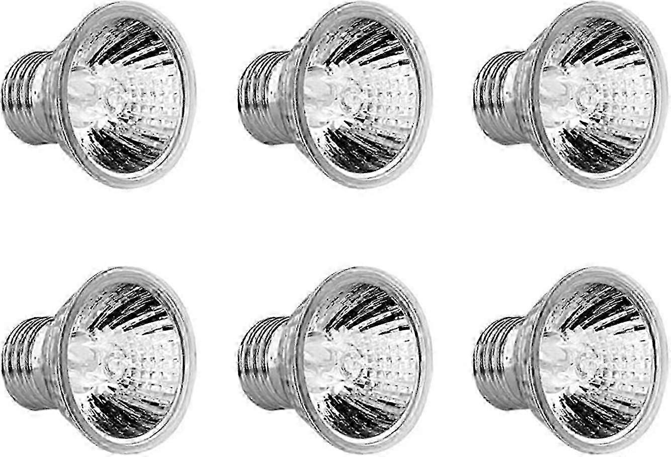 UVA/UVB Heating Bulb compatible with Reptiles, Tortoise and Lizard