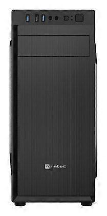 Natec Aracanta Midi Tower Negro