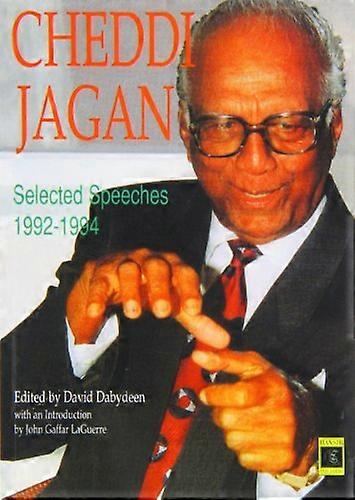 Selected Speeches, 1992-1994