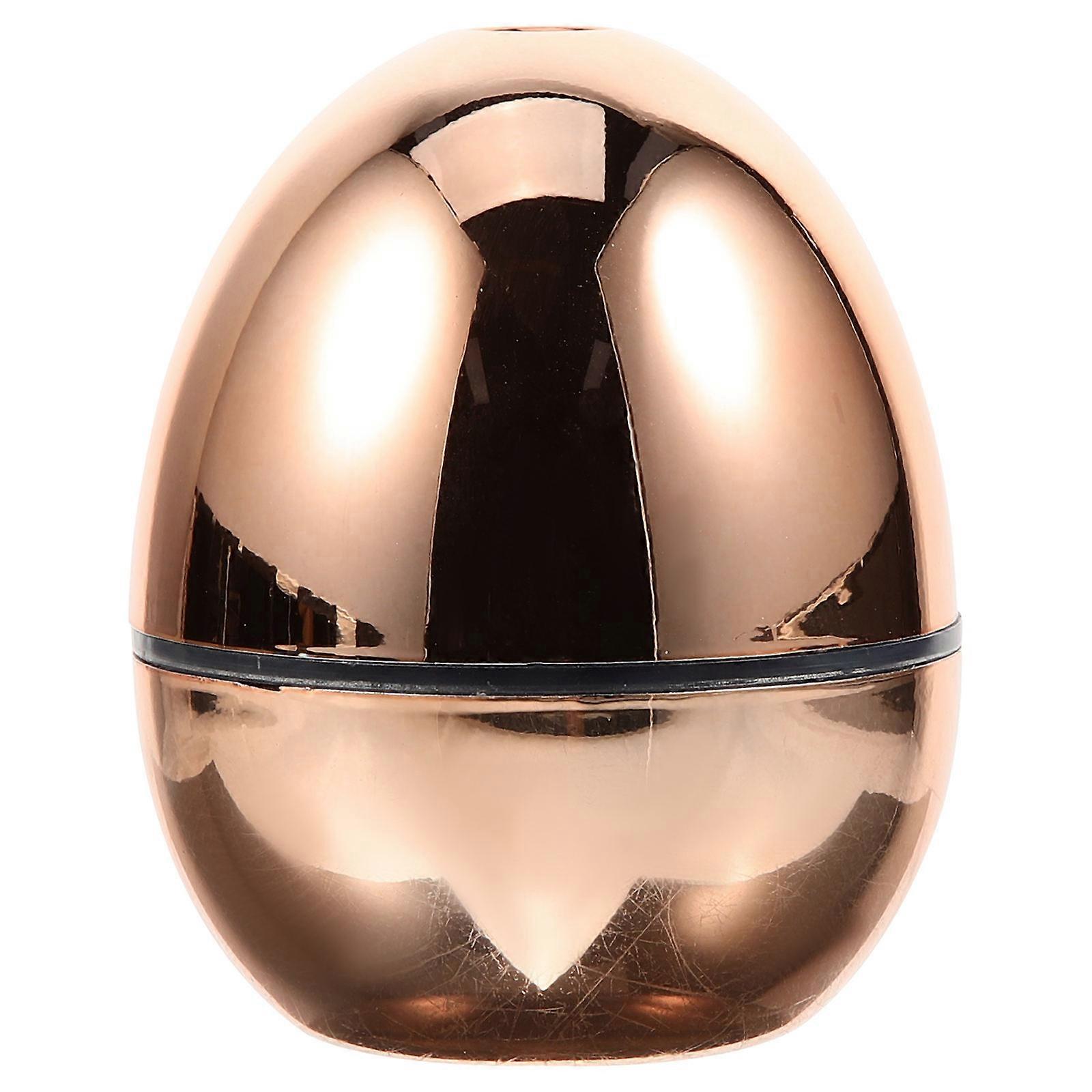 USB Humidifier Egg Shape Diffuser for Cool Mist 50Ml Essential Oil