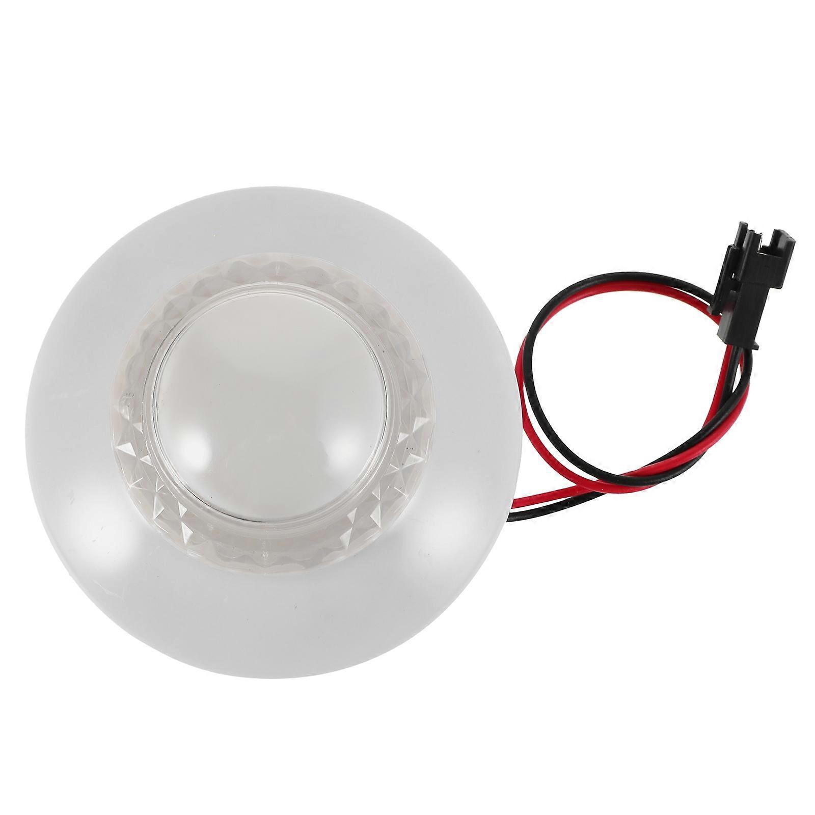 Gaming Accessory Push Button for Vending Machine 4Pcs Plastic