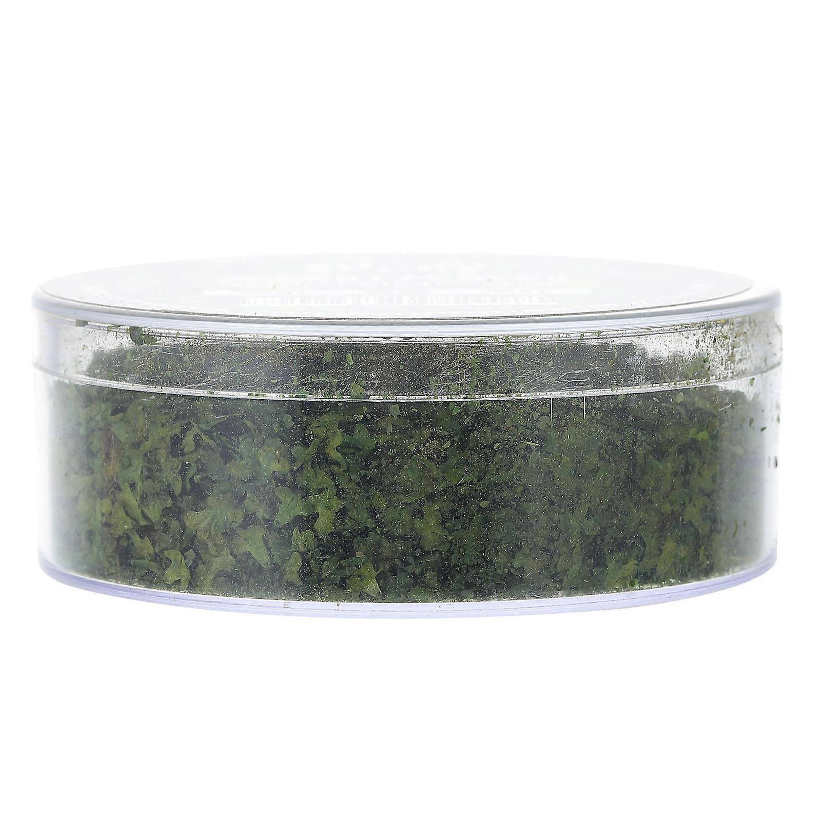 Simulation Leaf Model Resin Miniature Leaf Decor for 1 Box