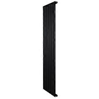 Flat Single Column Radiator 1600mm x 420mm Modern Designer Single Panel Central Heating Heater Matt