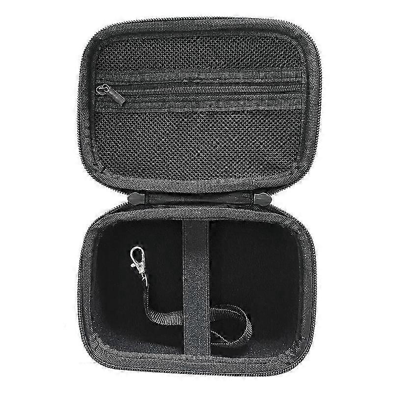 For D30 D35/ D11/ Barcode Printer Organizer Bag