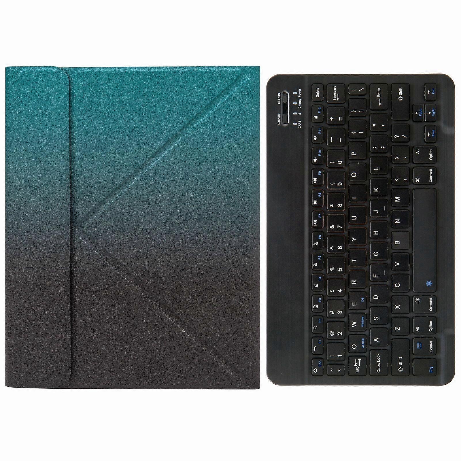 Keyboard + Case For iPad 9.7 2018 & 2017