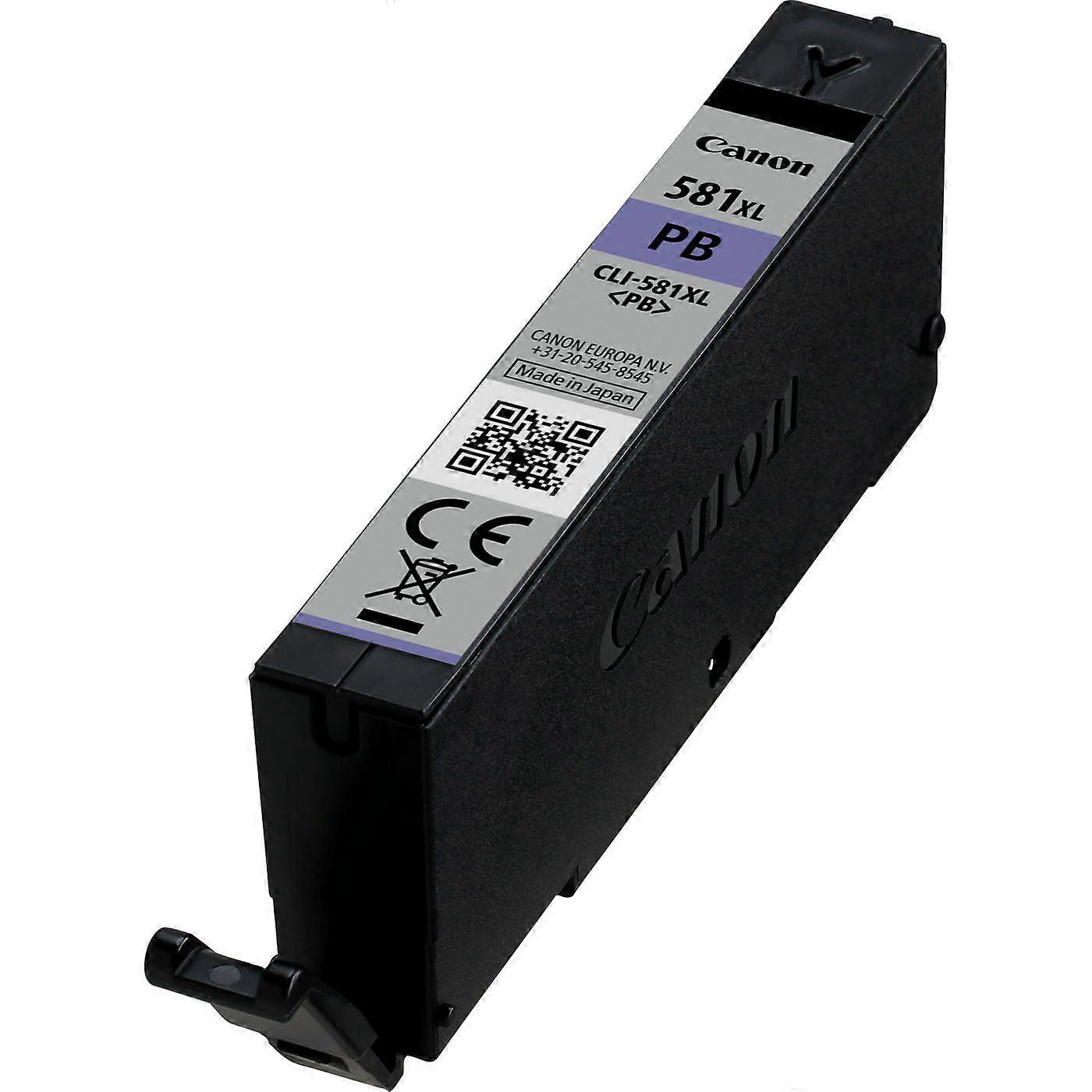 Cli-581pb XL, Original,
