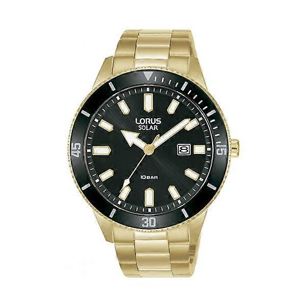 LORUS WATCHES RX308AX9