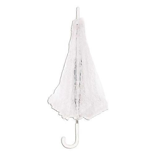 Bristol Novelty Lace Parasol