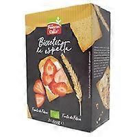 Spelt toast 200 g