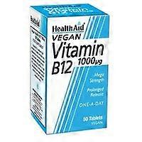 B12 vitamin 50 tablets