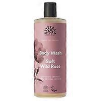 bath gel soft wild rose 500 ml