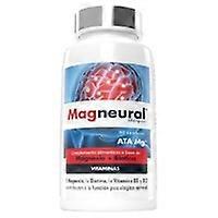 Magneural normal psychological function 90 capsules