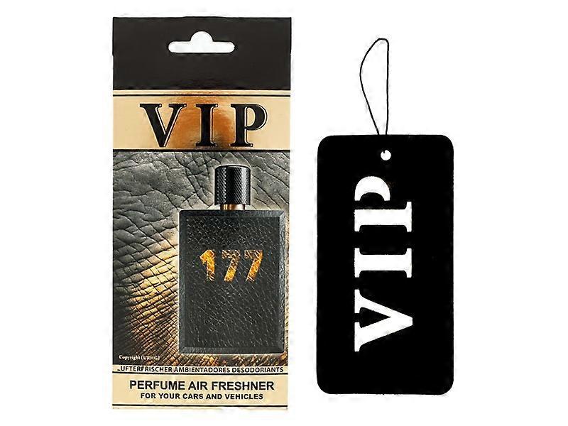 VIP geurhanger #177 M