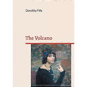 The volcano
