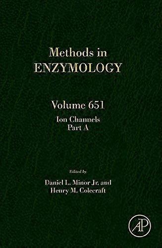 Ion channels channel biochemistry, reconstitution, and function