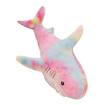 Plush Shark Stuffed Animal for Playing 1 Piece Comfortable Shark Toy