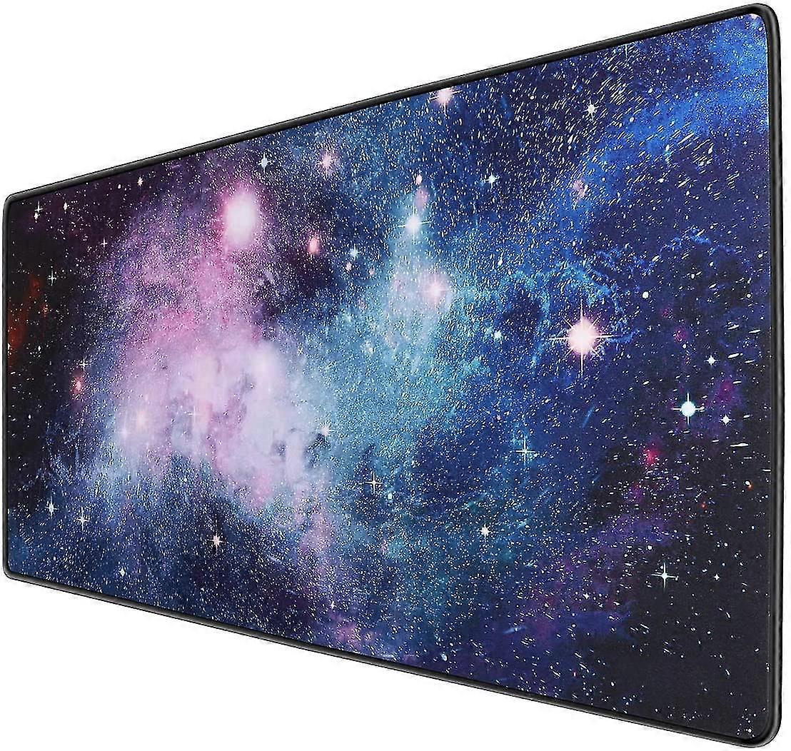 Genişletilmiş Oyun Mouse Pad'i
