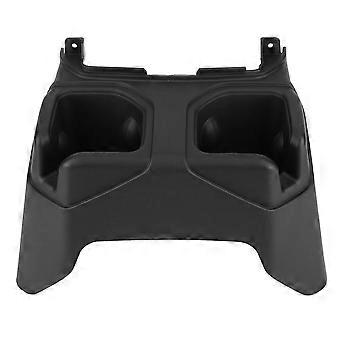 Supporto per bicchiere da tè o bottiglia per auto, accessorio nero, adatto per Jeep Wrangler JL 2018-2020