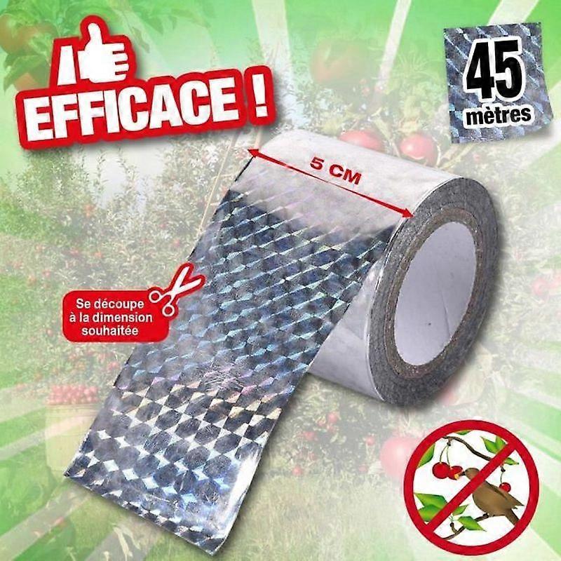 Bird Deterrent Tape