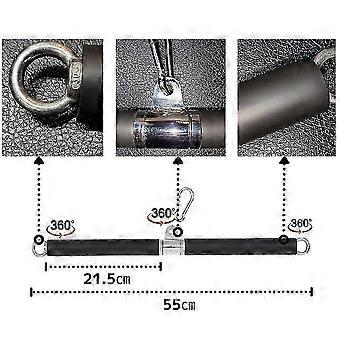 Push Up & Pull Up Bars-9107949222454-FO11POS3969