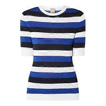Boss Womens/Ladies Stripe Top