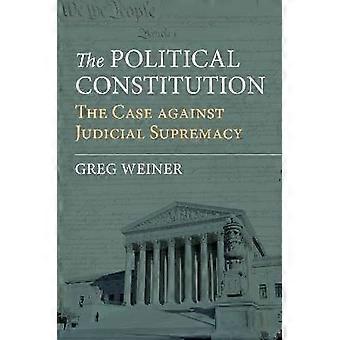 The Political Constitution