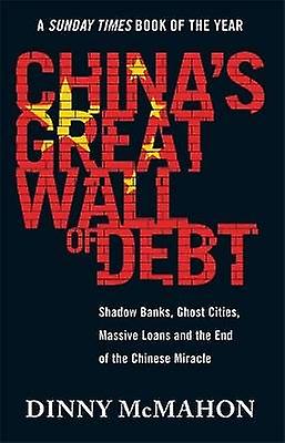China's Great Wall of Debt