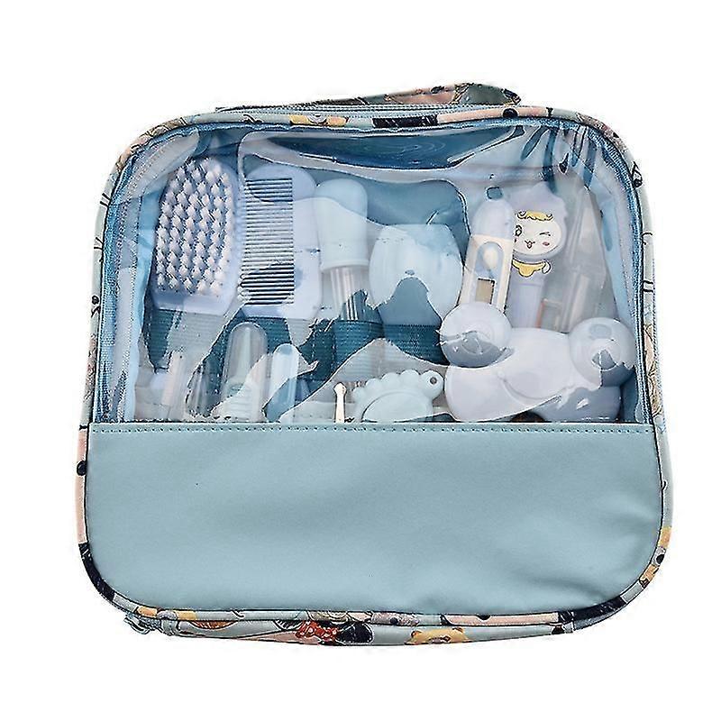 Baby Care Set