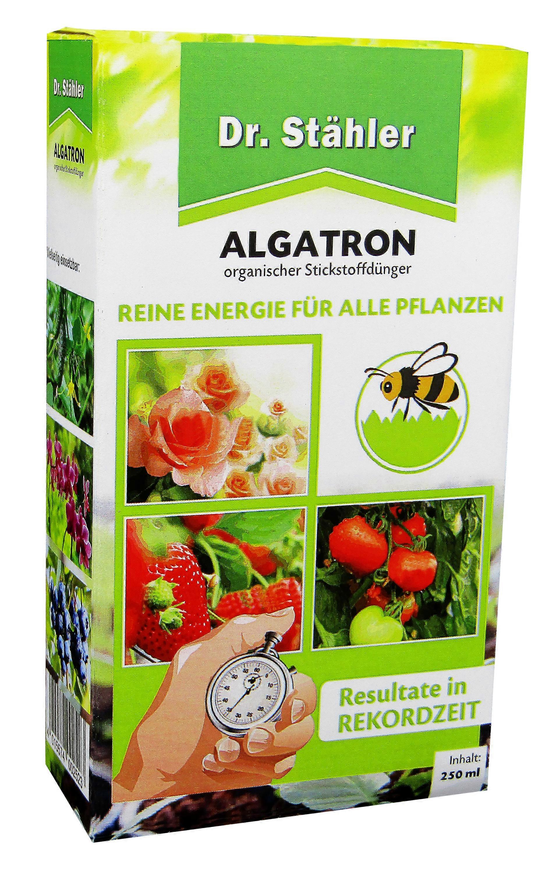DR. Engrais Algatron ST-HLER, 250 ml