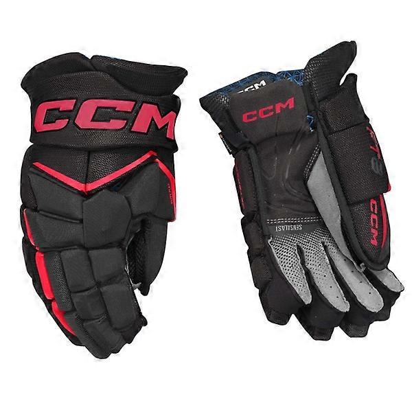 CCM Jetspeed FT880 Gants Junior