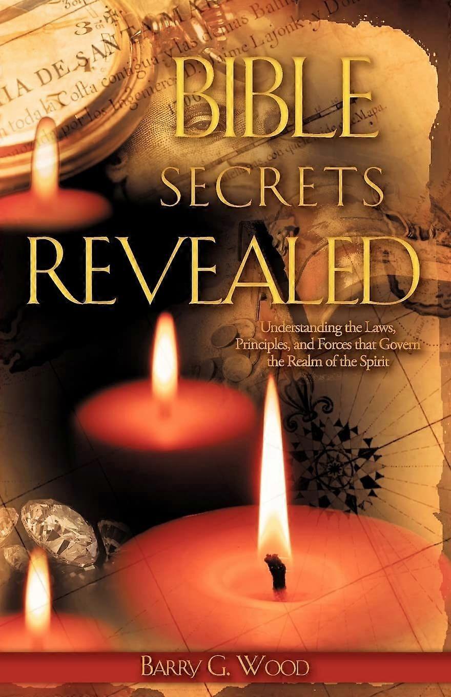 Bible secrets revealed