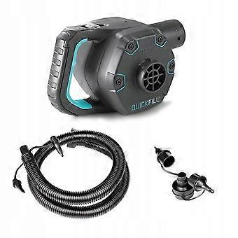 Electric pump 220-240V Quick Fill 1100 litres/min INTEX 66644
