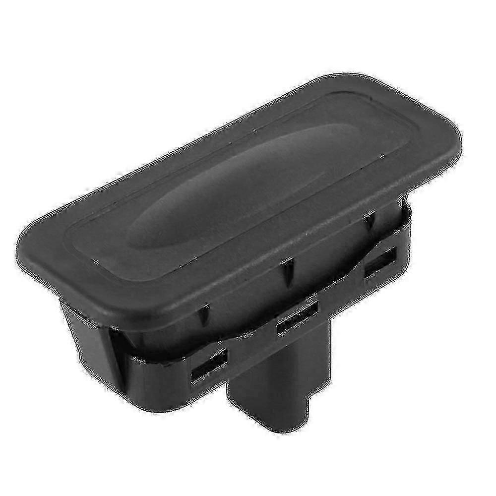Boot Tailgate Release Switch Button Fits Renault Megane Mk2 Mk3