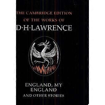 England, my england and other stories