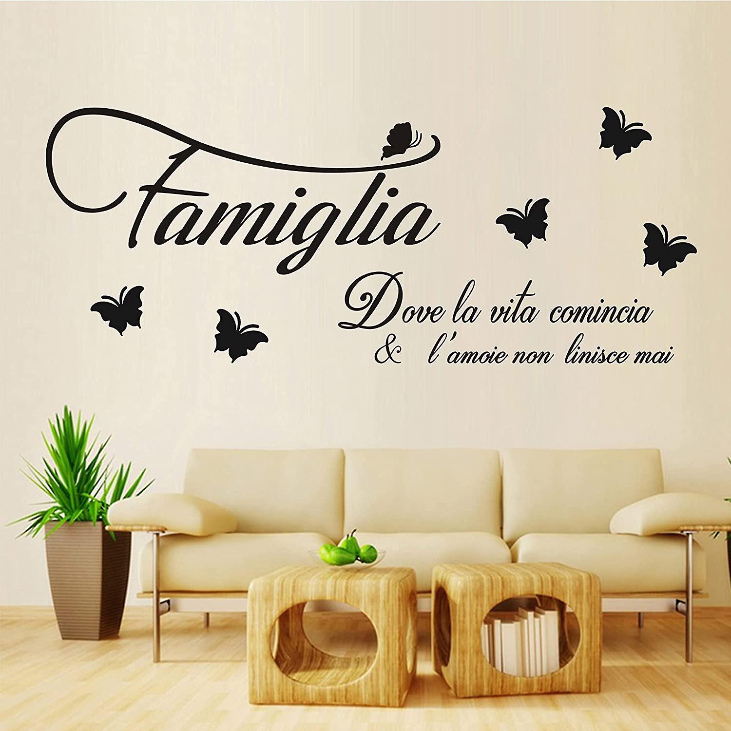 Decalcomania da parete con nome personalizzato - Gioco famoso - Decorazione da parete per la camera da letto della casa dei giochi (R Julio 443) ((Larghezza 38 x 33 cm Altezza