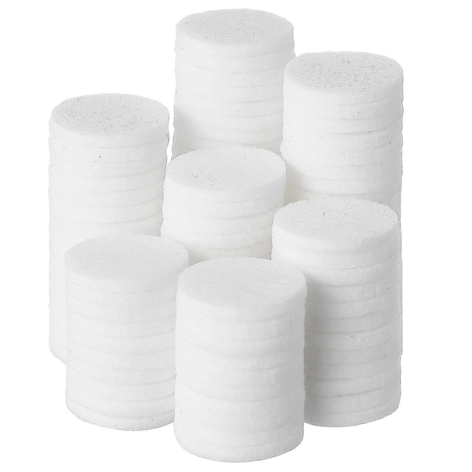 100 Pcs Air Diffusers Home Aromatherapy Refill Pads Aroma Diffuser Pads Perfume Diffuser Pads Replacement Refill Pads