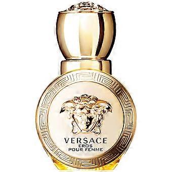 Versace EROS POUR FEMME eau de parfum vaporizador 30 ml