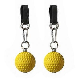 Pull-up Grip Ball Anti-Slip Forearm Strength Ball Portable Grip Strength for