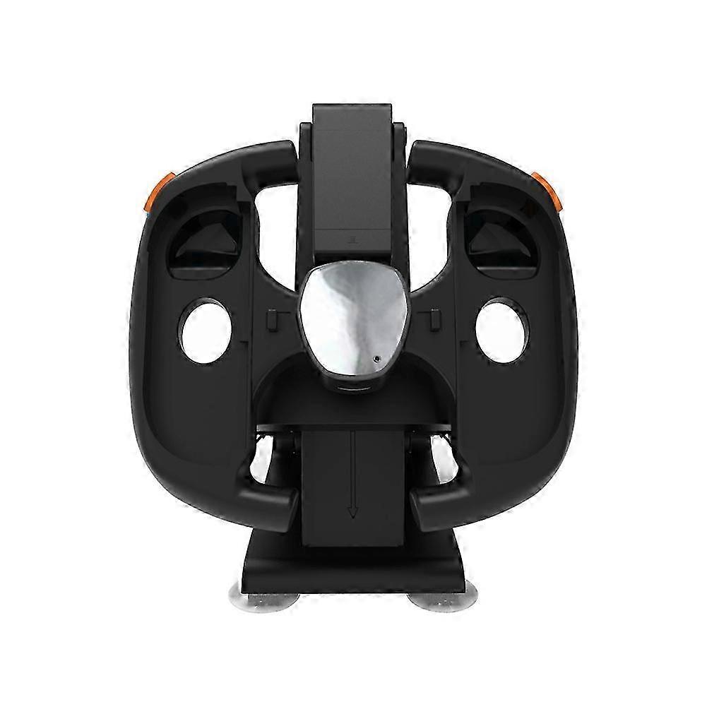 compatible with Switch 2 Game Wheel Controller with Secure Suction Base Game Accessories compatible with NS2 Racing Steering Wheel