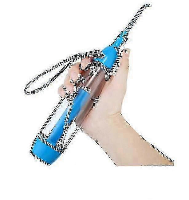 Tonsil Cleaner Dental Water Jet for Quick Tonsil Stone Removal