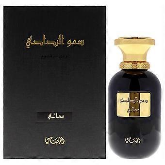 Rasasi Somow Al Rasasi Maali für Unisex 3.38 oz Eau de Parfum Spray