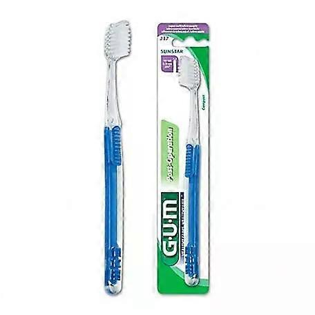 Gum Brush 317 Post Surgical