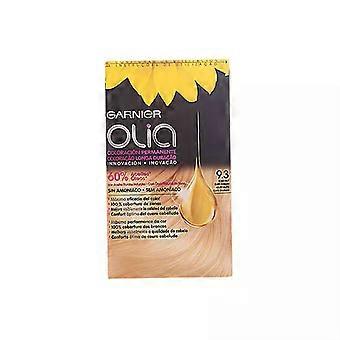 Garnier Olia Permanent Coloring 9,3 Blond Very Light Golden