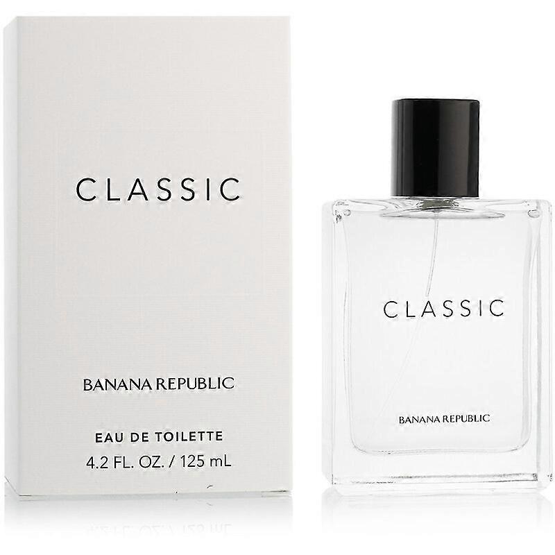 Classic EDT 125ml